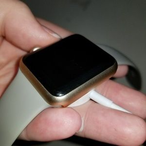 Apple watch series 1. 38mm